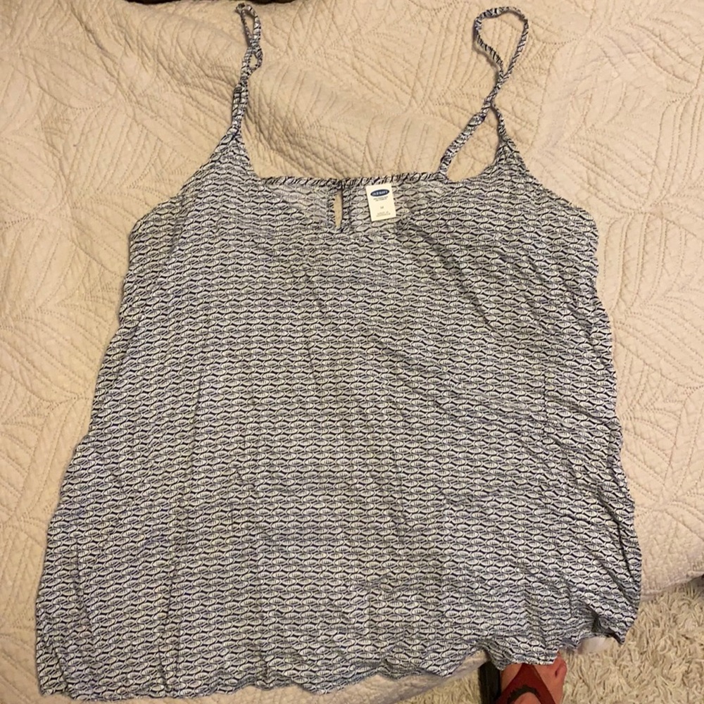 Tank top